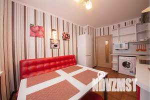 3-к квартира, посуточно, 78м2, 5/10 этаж