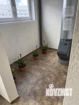 3-к квартира, на длительный срок, 81м2, 16/17 этаж