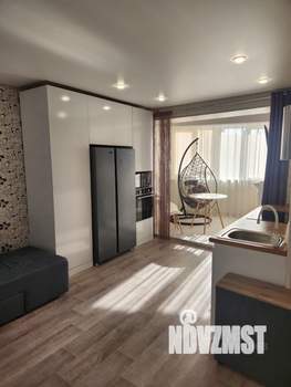 2-к квартира, посуточно, 55м2, 17/17 этаж