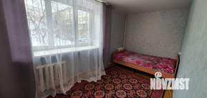 2-к квартира, на длительный срок, 41м2, 1/5 этаж