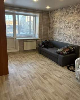 2-к квартира, на длительный срок, 42м2, 7/9 этаж