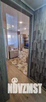 1-к квартира, на длительный срок, 38м2, 4/5 этаж