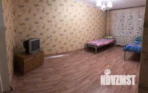 3-к квартира, посуточно, 70м2, 1/1 этаж