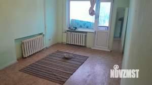 2-к квартира, на длительный срок, 41м2, 4/5 этаж