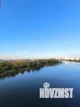 1-к квартира, посуточно, 42м2, 16/24 этаж