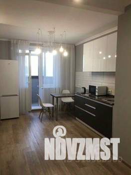 2-к квартира, на длительный срок, 50м2, 17/27 этаж