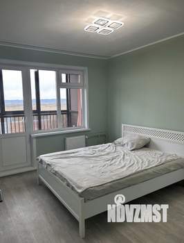1-к квартира, на длительный срок, 36м2, 8/8 этаж
