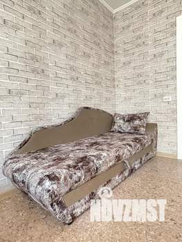 1-к квартира, посуточно, 25м2, 4/16 этаж