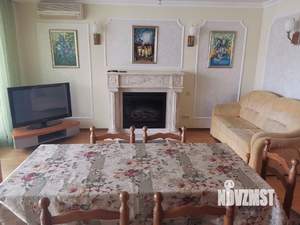 4-к квартира, на длительный срок, 155м2, 7/8 этаж