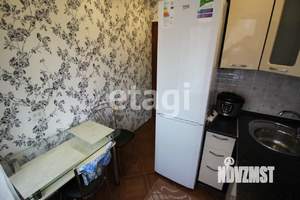 1-к квартира, на длительный срок, 31м2, 3/5 этаж