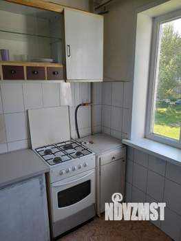 2-к квартира, на длительный срок, 46м2, 3/5 этаж