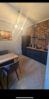 1-к квартира, на длительный срок, 30м2, 4/16 этаж