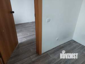 Студия квартира, на длительный срок, 28м2, 16/25 этаж