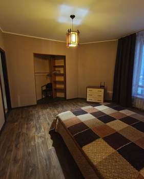 2-к квартира, на длительный срок, 67м2, 4/10 этаж