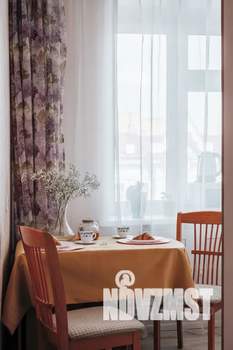 2-к квартира, посуточно, 52м2, 4/5 этаж