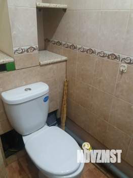 Студия квартира, на длительный срок, 18м2, 5/5 этаж