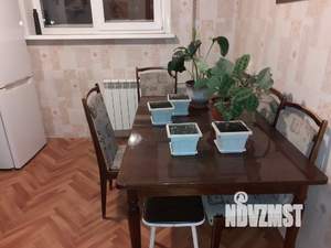 2-к квартира, на длительный срок, 53м2, 4/5 этаж