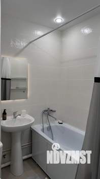 1-к квартира, на длительный срок, 37м2, 14/26 этаж