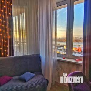 1-к квартира, на длительный срок, 50м2, 17/26 этаж