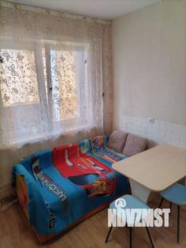 1-к квартира, на длительный срок, 39м2, 7/11 этаж