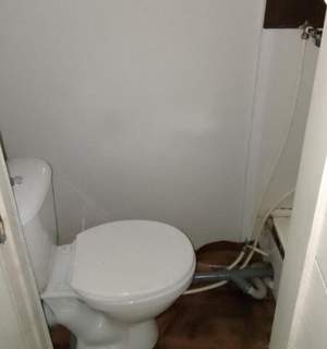 Студия квартира, на длительный срок, 14м2, 4/5 этаж