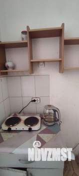 Студия квартира, на длительный срок, 14м2, 4/5 этаж