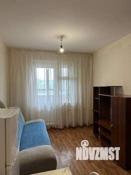 Студия квартира, на длительный срок, 22м2, 3/16 этаж