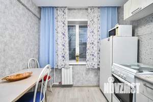 1-к квартира, посуточно, 31м2, 4/5 этаж