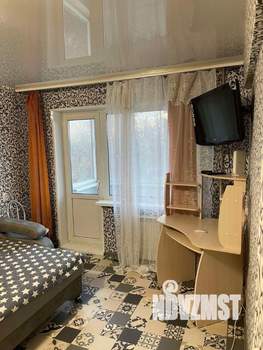 1-к квартира, на длительный срок, 31м2, 2/5 этаж