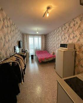 1-к квартира, на длительный срок, 20м2, 9/19 этаж