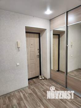 1-к квартира, на длительный срок, 41м2, 15/16 этаж