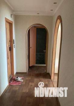 2-к квартира, на длительный срок, 60м2, 2/10 этаж