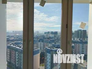 2-к квартира, на длительный срок, 60м2, 15/25 этаж