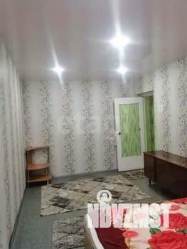 2-к квартира, на длительный срок, 44м2, 1/5 этаж