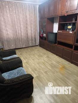 4-к квартира, на длительный срок, 65м2, 1/5 этаж