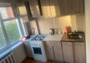 2-к квартира, на длительный срок, 49м2, 4/9 этаж