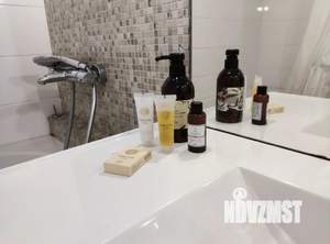 Студия квартира, посуточно, 36м2, 5/9 этаж