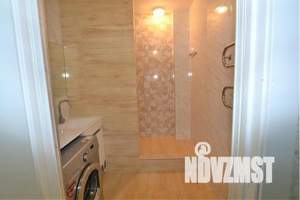 3-к квартира, посуточно, 90м2, 15/20 этаж