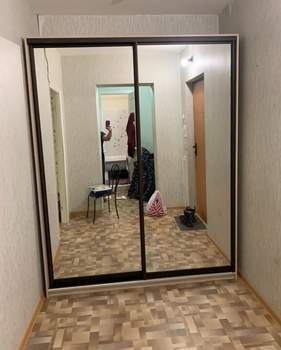 1-к квартира, на длительный срок, 36м2, 4/16 этаж