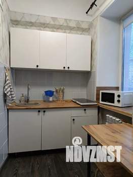 1-к квартира, посуточно, 32м2, 2/2 этаж