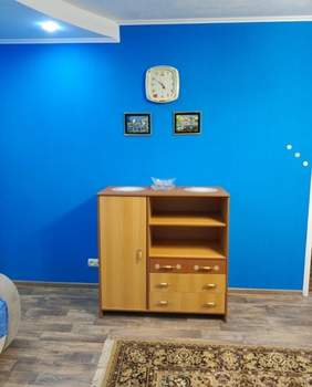 2-к квартира, на длительный срок, 46м2, 2/5 этаж