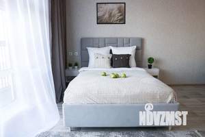 Студия квартира, посуточно, 26м2, 6/18 этаж