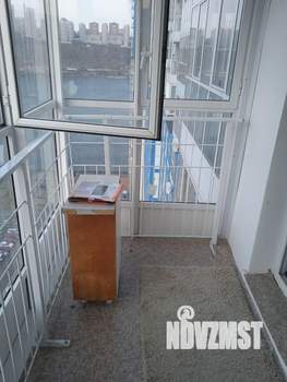 Студия квартира, на длительный срок, 23м2, 21/25 этаж