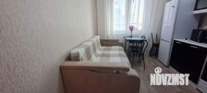 1-к квартира, на длительный срок, 36м2, 8/21 этаж