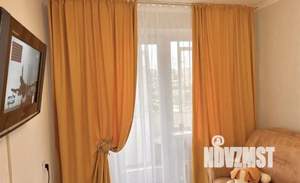 1-к квартира, посуточно, 32м2, 1/1 этаж