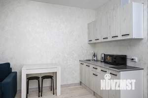 Студия квартира, посуточно, 29м2, 9/25 этаж