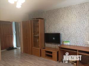 1-к квартира, на длительный срок, 42м2, 9/10 этаж