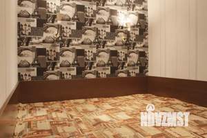 2-к квартира, посуточно, 60м2, 4/5 этаж