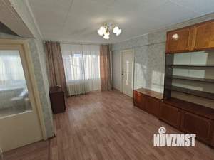 2-к квартира, на длительный срок, 46м2, 5/5 этаж