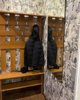 1-к квартира, на длительный срок, 30м2, 2/5 этаж